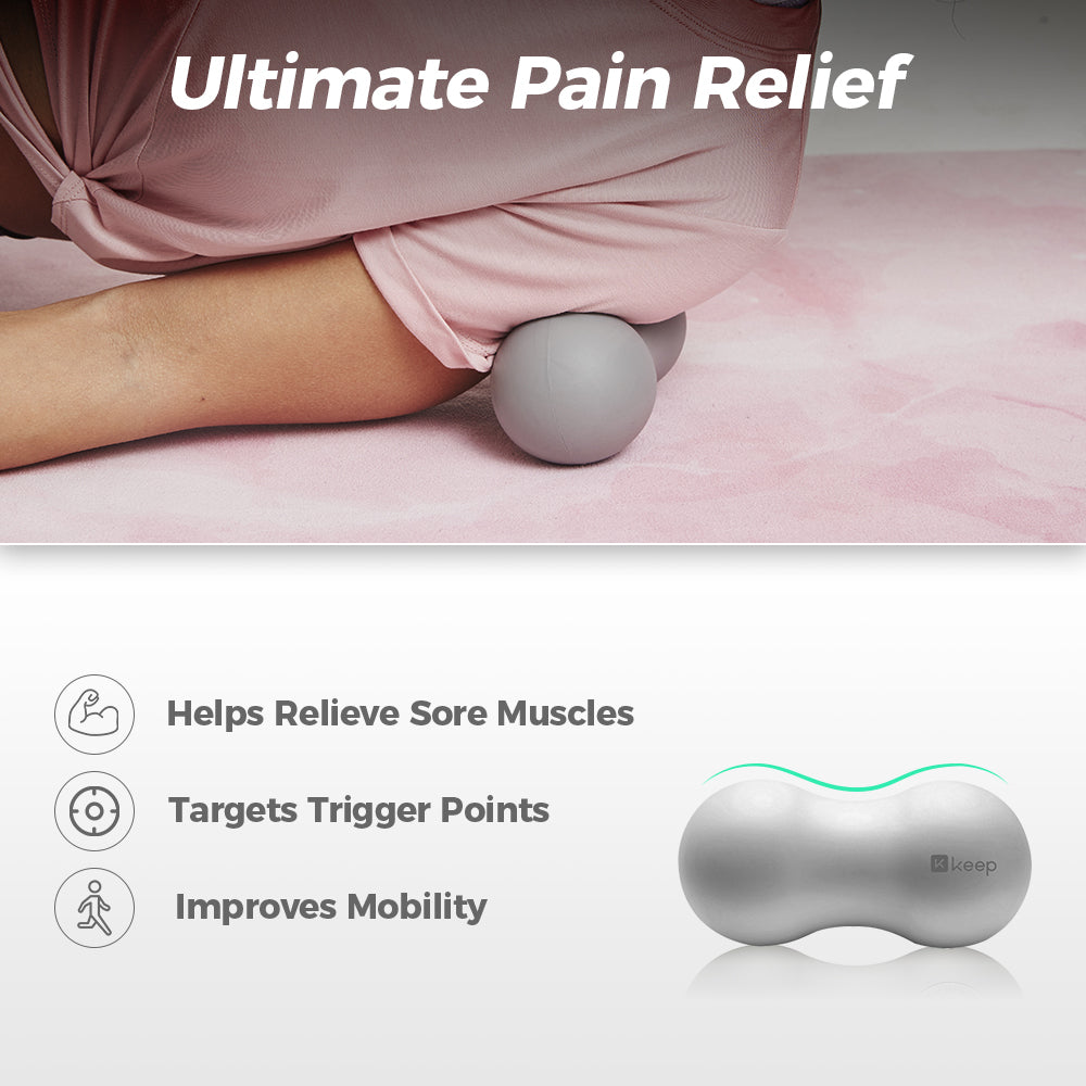 RootCause Relief Ball