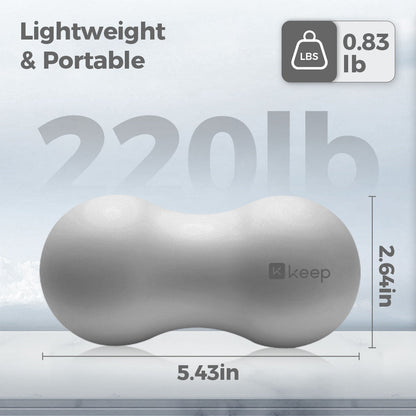 RootCause Relief Ball