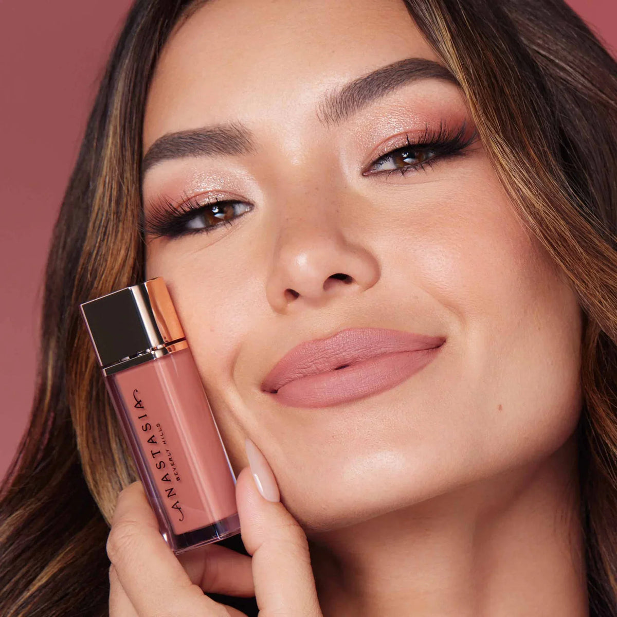 VelvetStay Liquid Lipstick