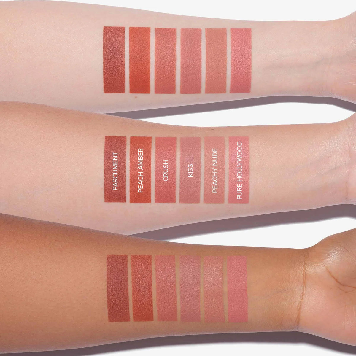 VelvetStay Liquid Lipstick