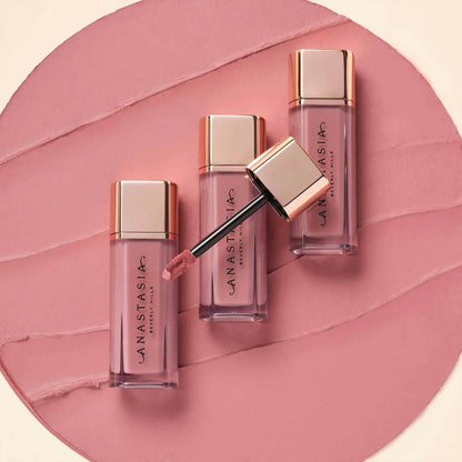 VelvetStay Liquid Lipstick