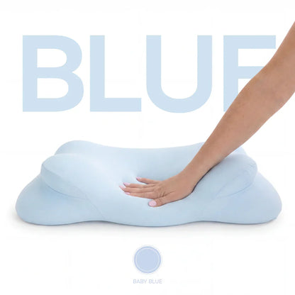 CloudAlign™ Ergonomic Cervical Pillow