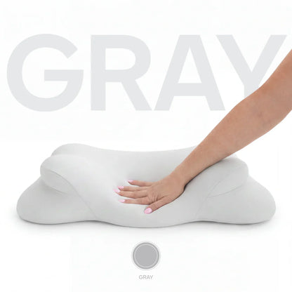 CloudAlign™ Ergonomic Cervical Pillow