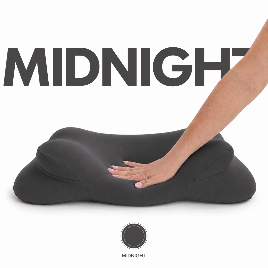 CloudAlign™ Ergonomic Cervical Pillow