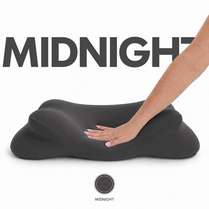 CloudAlign™ Ergonomic Cervical Pillow