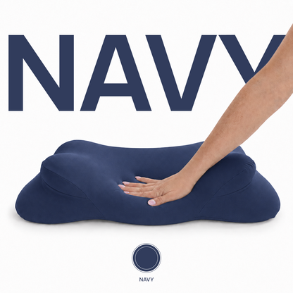 CloudAlign™ Ergonomic Cervical Pillow