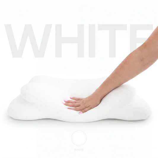 CloudAlign™ Ergonomic Cervical Pillow